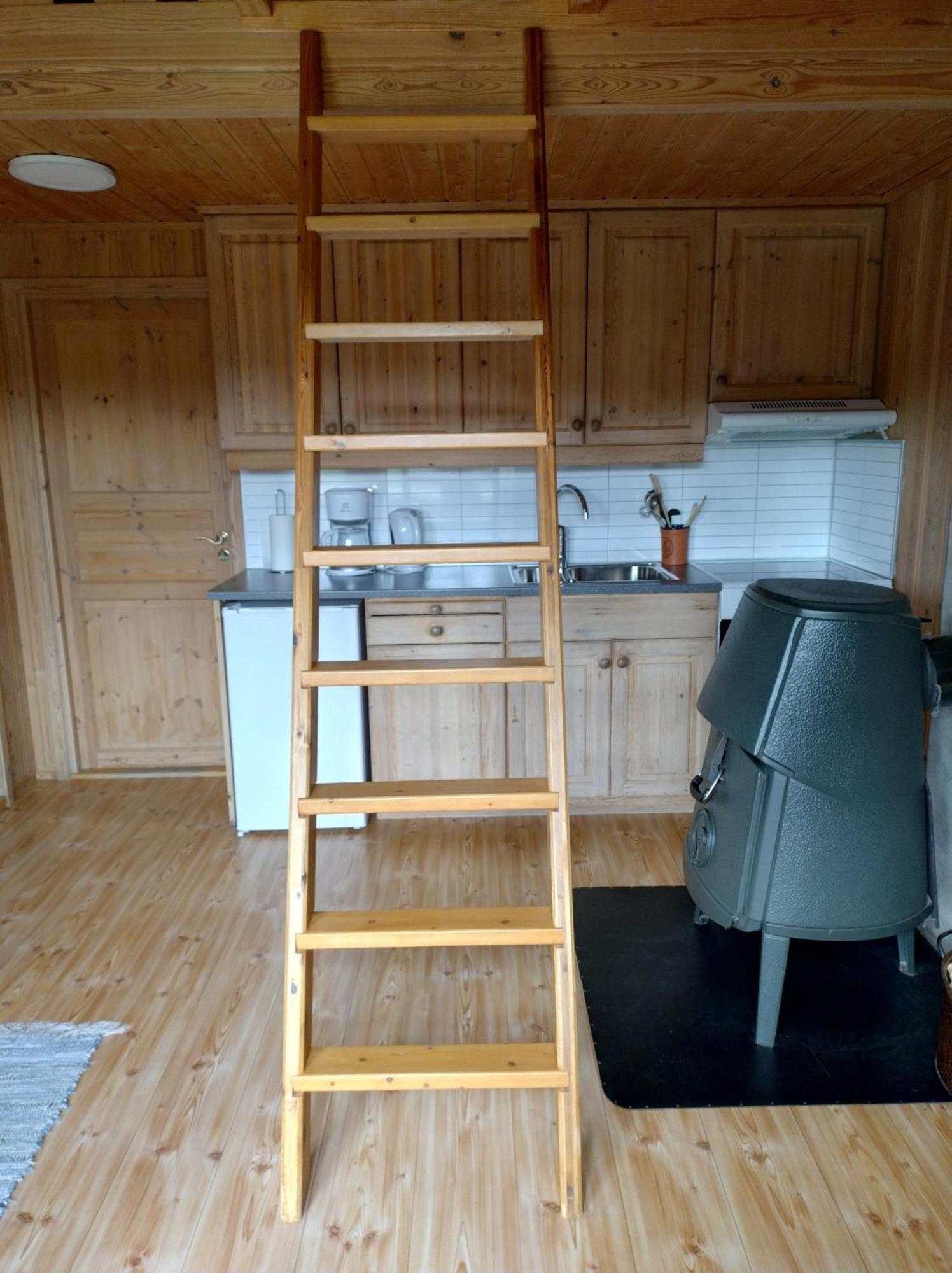 Hogstul Hytter - Apartment South Tuddal ภายนอก รูปภาพ